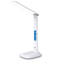 得力（deli） 4325 LED台灯 7.5W（单位：台）白色