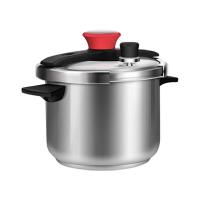 双喜 CY-2206SJ01E 高压锅 6L (单位:个) 银色