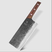 十八子作 339-S2 锻打菜刀  本源系列 S 333*89mm (单位:把)