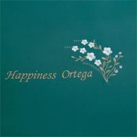 奥特佳（ORTEGA） JF010229 金麦王绣花四件套 被套200*230cm 床单240*240cm 枕套45*70cm*2 (单位: 套)绿色