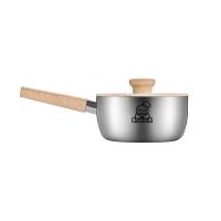 炊大皇（COOKER KING） NG18XHYG 奶锅 18cm  (单位：个 )