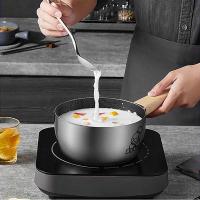 炊大皇（COOKER KING） NG18XHYG 奶锅 18cm  (单位：个 )