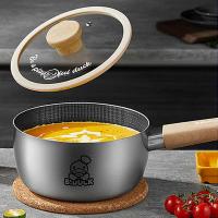 炊大皇（COOKER KING） NG18XHYG 奶锅 18cm  (单位：个 )