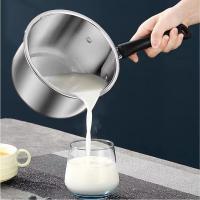 荣事达（Royalstar） RG-XPG18SN 汤锅 18cm 复底 （单位:个）