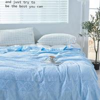 恒源祥（HYX） HYX-180200002 纯棉毛巾被毯 180*200cm （单位:条）