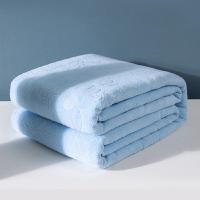 恒源祥（HYX） HYX-180200002 纯棉毛巾被毯 180*200cm （单位:条）