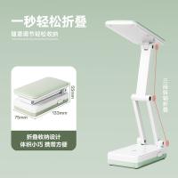 得力（deli） LF115 折叠台灯 133*75*55mm(单位：个) 混色