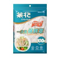茶花（CHAHUA） 305018 一次性保鲜罩 100只/包(单位：包)