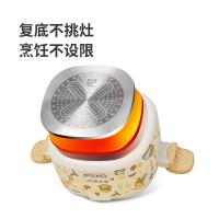 炊大皇（COOKER KING） TG22XHY B.Duck小黄鸭汤锅 22cm (单位:个)