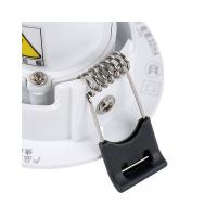 佛山照明（FSL）LED嵌入式射灯天花灯 开孔5.5cm 3W 中性光（单位：个）