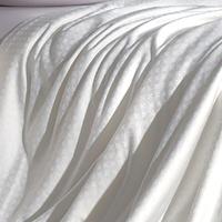 萱遇家纺 X-T7775 臻品蚕丝睡眠被 200*230cm（单位：床）白色