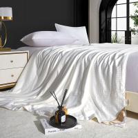 萱遇家纺 X-T7775 臻品蚕丝睡眠被 200*230cm（单位：床）白色