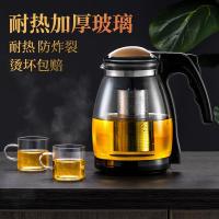 天喜（TIANXI） TBL162-2000 茶壶  2000ml（单位：套）