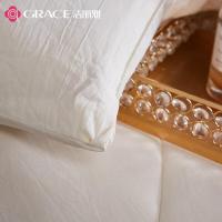 洁丽雅（grace） JLY-YHD011 丝柔水洗被 200*230cm (单位:条)