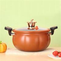 百斯克 BSK-GF2312-08 宜家多用途南瓜微压锅 28cm (单位: 个)