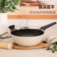 炊大皇（COOKER KING） B49773 日式压铸炒锅 24cm (单位:个)