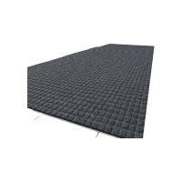 大江 6941765041645 门口入户防滑地垫 60*90cm（单位：张）灰色
