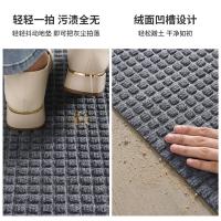 大江 6941765041645 门口入户防滑地垫 60*90cm（单位：张）灰色