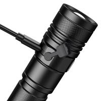 神火（supfire） A2 强光手电筒 127*28*26mm（单位：套）