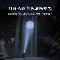 神火（supfire） A2 强光手电筒 127*28*26mm（单位：套）