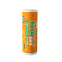 特美居 TMJ-030加厚抗菌平口保鲜袋中号20*30cm*420只/包（单位：包）透明
