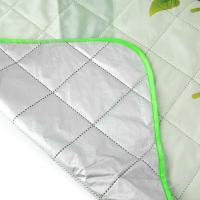 纵贯线（Seashore）CD-119三层加厚防潮野餐垫150*200cm （单位：张）绿叶