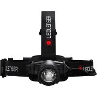 莱德雷神（LEDLENSER） H7R CORE 头灯 70CRI 黑色 (单位:个)