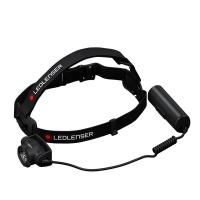 莱德雷神（LEDLENSER） H7R CORE 头灯 70CRI 黑色 (单位:个)