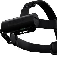 莱德雷神（LEDLENSER） H7R CORE 头灯 70CRI 黑色 (单位:个)