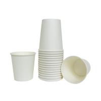 艾逸瑶选 一次性纸杯 250ml 500个/箱（单位:箱）
