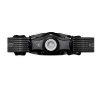 莱德雷神（LEDLENSER） MH5 头灯 70CRI 黑色 (单位:个)