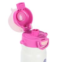 夕尔（babycare） 四合一316不锈钢保温杯 BC2208979 550ml (单位:个) 莱莎粉