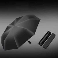 皖亭 WT-YSBW-2002 雨伞保温杯套装 杯子500mlx1+伞28cmx1 (单位: 套)