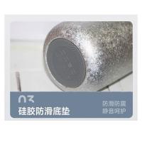 贝格帝 BGD-FTB400 覆钛焖茶杯 400ml（单位：个）