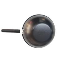 都市太太（DStt）福运来·真不锈美食料理DSZBX06炒锅 32CM（单位：套）