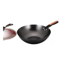 都市太太（DStt）福运来·真不锈美食料理DSZBX06炒锅 32CM（单位：套）