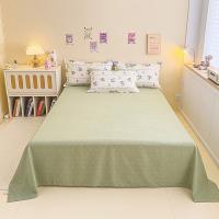 罗曼罗兰 紫韵年华R-jhmm005 床品套件 200*230cm 白色（单位：套）被套200*230cm*1+床单230*230cm*1+枕套48*74cm*2
