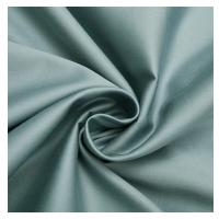 堂皇家纺（TEVEL）兰玉瑾瑜四件套床单270*240cm*1被套220*240cm*1枕套48*75cm*2（单位:套）灰绿随机发货