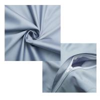 堂皇家纺（TEVEL）玉兰凝盈四件套床单270*240cm*1被套220*240cm*1枕套48*75cm*2（单位:套）包装随机发货