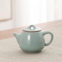 八方礼 BFL2020-39 功夫茶具 茶壶*1+茶海*1+茶杯*6+茶漏*1+茶托*1 （单位:套）