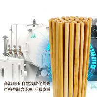 唐宗筷 C6251 天然竹筷子 24cm 30双/组（单位：组） 新老包装随机发货