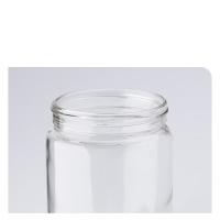 茶花（CHAHUA） CH-YH 玻璃油壶 大容量550ml油壶+油刷套装 (单位: 套)颜色随机