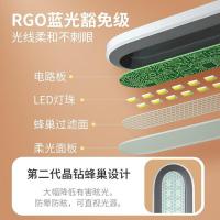 飞利浦（PHILIPS） 小雅 充电台灯 5W 3000mAh（单位：个）皓月白