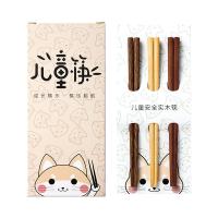 唐宗筷 C3881 3-12岁宝宝训练筷  18cm 3双/组 （单位：组）