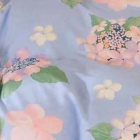 金丝莉（KINTHERI）sjl-022108 繁花四件套 被套200*230cm*1床单230*250cm*1枕套48*74cm*2（单位：套）