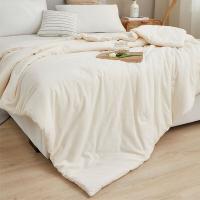 唐纳家纺 TN-ZB24022 大豆被 A类全棉 150*200cm （单位：床）
