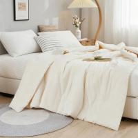 唐纳家纺 TN-ZB24022 大豆被 A类全棉 150*200cm （单位：床）