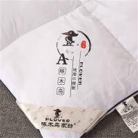 啄木鸟 ZMN-DB002 抗菌美肤被 200*230cm (单位: 床)白色