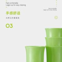 艾逸瑶选 CJ-21042 波多黎水具套装 1500ml 一壶4杯(单位：套)