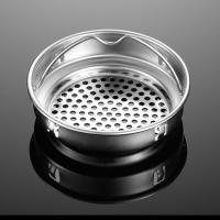 璞莉丝 PLS561-2 水晶系列 双层玻璃杯 300ml（单位：个）